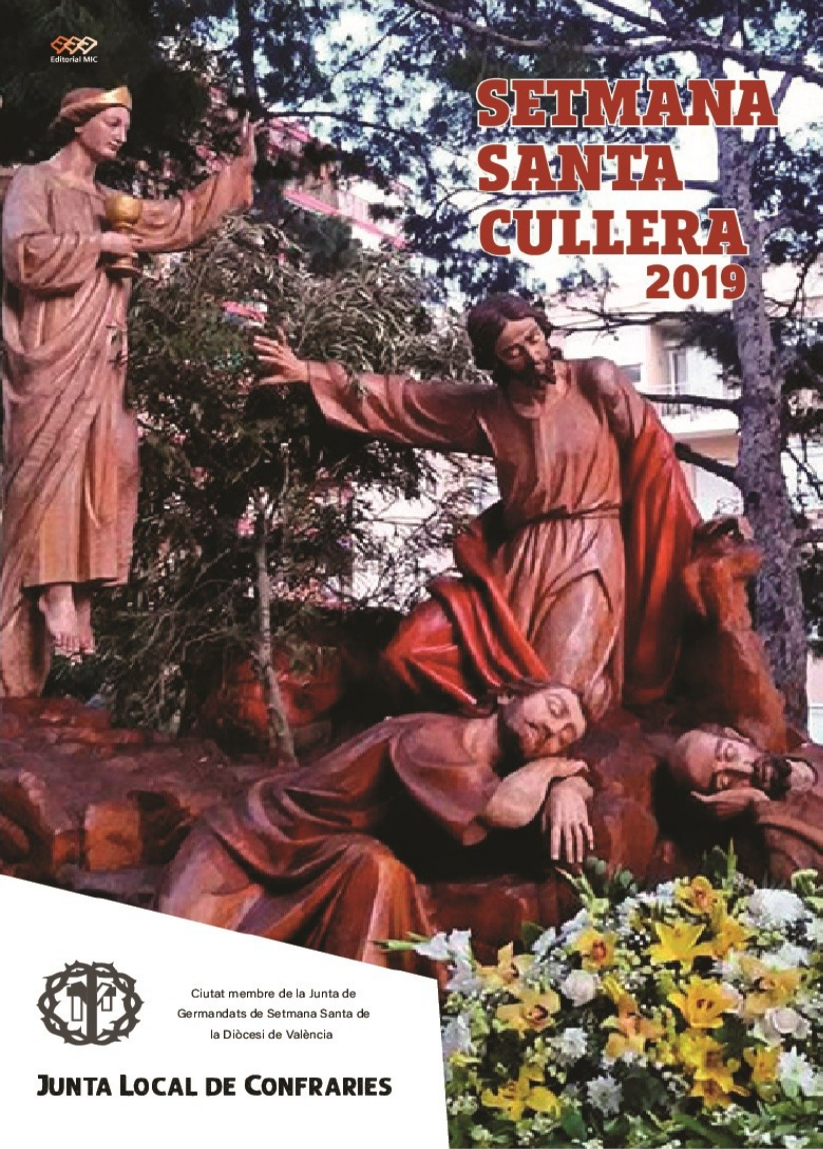 Semana Santa en Cullera 2019 Cullera